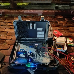 Penyewaan Timing System