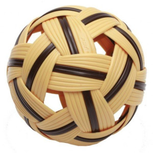 Bola Takraw MARATHON