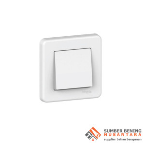 Saklar Tunggal Schneider Electric