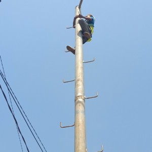 Jasa Pemasangan CCTV