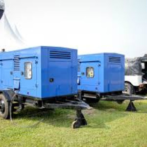 Sewa Genset