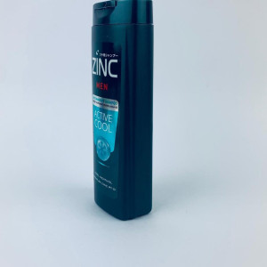 Zinc Men Activ Cool 170 ML