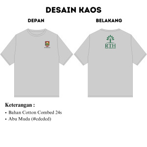 Seragam Kerja Lapangan