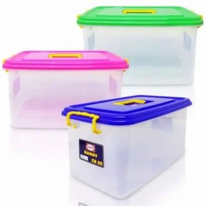 Container Box 25 liter
