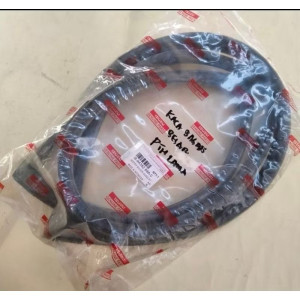 KARET KACA BELAKANG BESAR PANTHER LAMA KOTAK 2.3 2.5