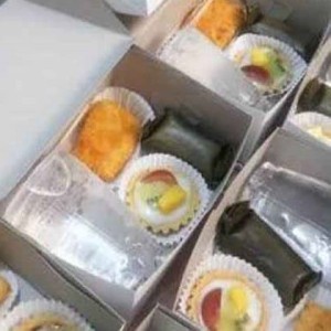 snack box paket 2