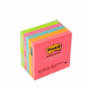 3M POST IT STICKY NOTES