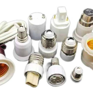 Fitting Lampu no merk