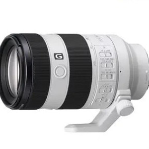 lensa sony 70-200mm f2.8 gm oss II
