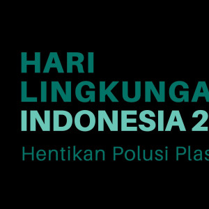 Publikasi Kegiatan Peringatan Hari Lingkungan Hidup