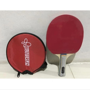 Bad pimpong tenis meja butterfly