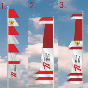 Umbul  Umbul Bendera