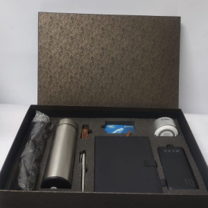 Paket Souvenir + Godiebag