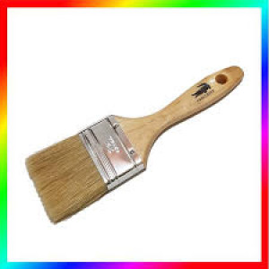 Kuas Cat Crocodile uk. 2.5 Inch