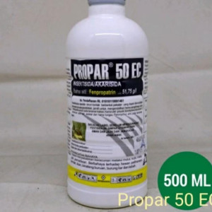 PROPAR 50 EC