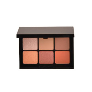 Eyeshadow Pallete Kecil