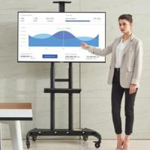 Bracket TV Standing North Bayou