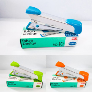 Stapler HD10 Max