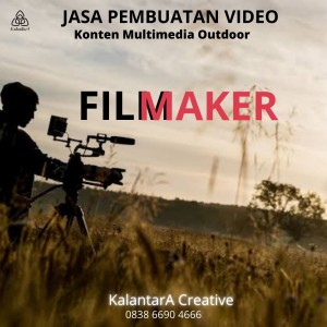 JASA PEMBUATAN VIDEO KONTEN OUTDOOR CINEMATIC