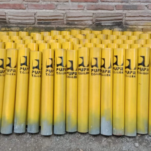 pathok  pvc isi beton