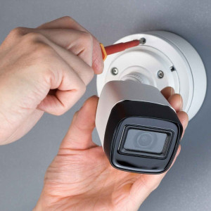 Jasa Service Berat CCTV