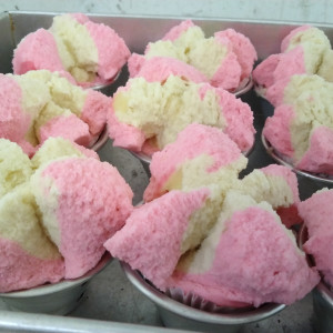 BOLU KUKUS ROTI KUKUS