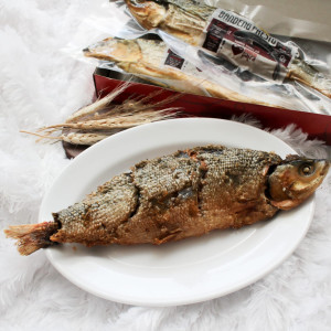 Bandeng Presto (Bandeng Patera)