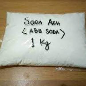 SODA ABU 1 KG