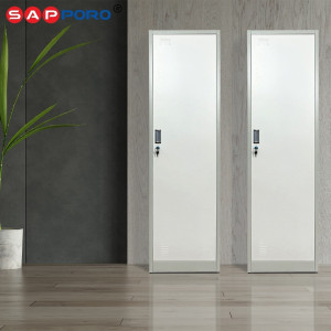 SAPPORO NEOM - LOKER BESI (Steel Locker 1 Door)