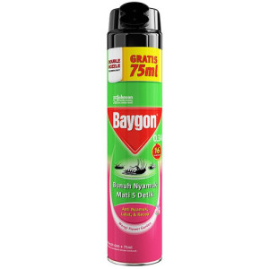 Baygon Spray