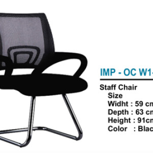 KURSI HADAP IMPORTA W1-1