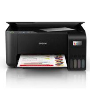 Printer Inkjet Epson
