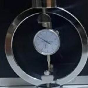 Proving Ring Kapasitas 200 kgf