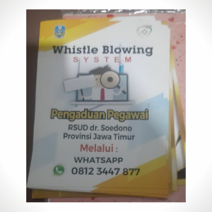 STIKER VINYL UKURAN A4