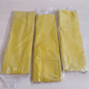 Kantong Plastik Sampah Infeksius Jumbo (70 x 90)