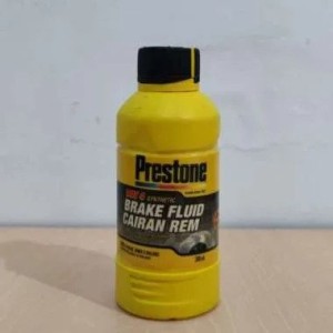 OLI REM PRESTONE DOT 4 SYNTHETIC