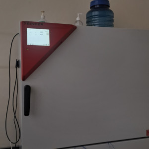 Kalibrasi Climatic Chamber