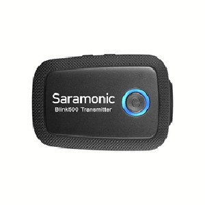 Saramonic Blink 500 B2 New Version Ultra Compact 2-Person Wireless Mic