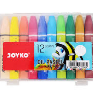 Krayon Joyko 12