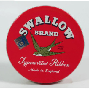 Pita Mesin Ketik Swallow
