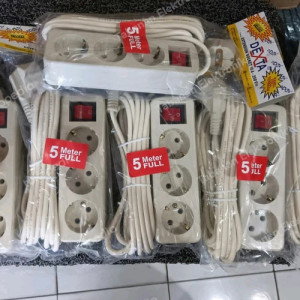 stop kontak merk dexta