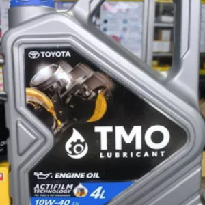 Oli Mesin roda 4 Kijang TMO TOYOTA