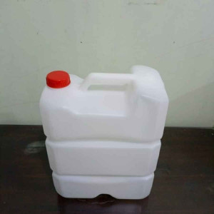 Jerigen Plastik 15 Liter