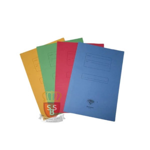 STOPMAP KERTAS DIAMOND