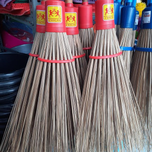 Sapu Lidi Taman No Merk Buah