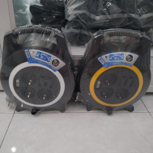 Roll Kabel 15 m Yunior