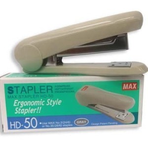 Stapler Besar Max HD 50