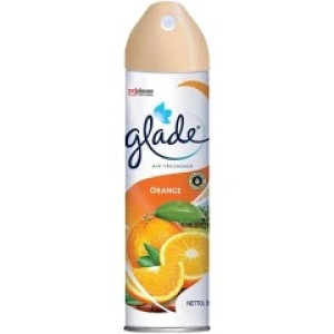 pengharum ruangan Glade 350 Ml
