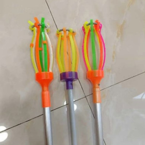 Tongkat Pasang Lampu