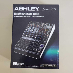 Mixer Ashley